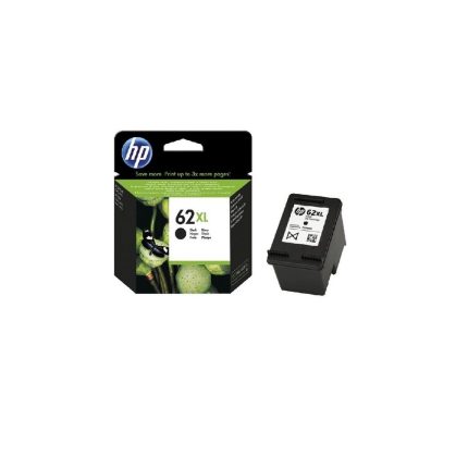 CARTUCHO HP NEGRO 62XL HP Officejet 200 600 pag.
