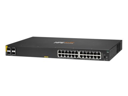 Switch Aruba 6100 24G CL4 4SFP+ Swch