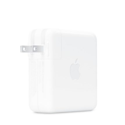 Adaptador de corriente USB-C de 96 W