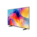 Televisor Samsung FLAT MINI LED Smart TV 55 pulgadas, UHD 4K /3,840 x 2,160 / DVB-T2 / Mini led Processor 4K / Tizen / Bixby / Bluetooth (5.3) / Wifi 5) / Q-Symphony / Dual Led / AirPlay / Control de voz /modo ambiente/ Modo futbol / Google cast /HDMI x 3 / USB x 1 /LAN/ Karaoke /abre y edita archivos de Office/ 7 años de actualizacion / Garantí
