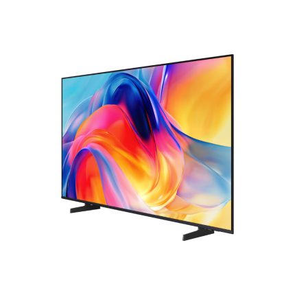 Televisor Samsung FLAT MINI LED Smart TV 55 pulgadas, UHD 4K  /3,840 x 2,160 / DVB-T2 / Mini led Processor 4K / Tizen / Bixby / Bluetooth (5.3) / Wifi 5) / Q-Symphony / Dual Led / AirPlay / Control de voz /modo ambiente/ Modo futbol /  Google cast /HDMI x 3 / USB x 1 /LAN/ Karaoke /abre y edita archivos de Office/ 7 años de actualizacion / Garantí