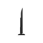 Televisor Samsung FLAT MINI LED Smart TV 55 pulgadas, UHD 4K /3,840 x 2,160 / DVB-T2 / Mini led Processor 4K / Tizen / Bixby / Bluetooth (5.3) / Wifi 5) / Q-Symphony / Dual Led / AirPlay / Control de voz /modo ambiente/ Modo futbol / Google cast /HDMI x 3 / USB x 1 /LAN/ Karaoke /abre y edita archivos de Office/ 7 años de actualizacion / Garantí