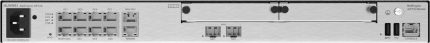 Router HUAWEI AR720 8 Puertos 2 Puertos SIC 9 Mpps to 25 Mpps