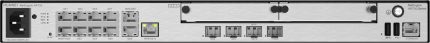 Router HUAWEI AR730 8 Puertyos 2 Puertos WAN 9 Mpps to 25 Mpps