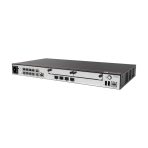 Router HUAWEI AR730 8 Puertyos 2 Puertos WAN 9 Mpps to 25 Mpps