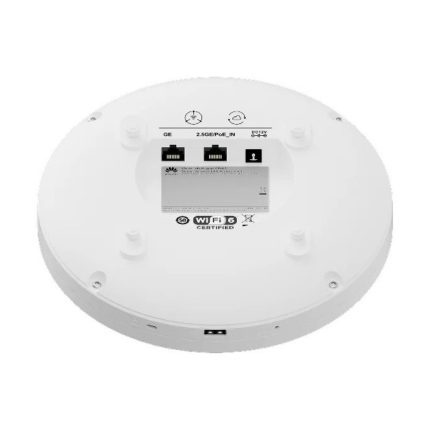 Access point Huawei AP661 interiores tri banda WiFi 6