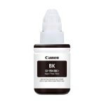 Botella de tinta Canon GI-190 Negro 6.000 paginas