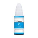Tinta Canon GI-190 Cyan 7.000 Paginas