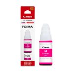 Tinta Canon GI-190 Magenta 7.000 Paginas