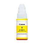Botella de Tinta Canon GI-190 Amarillo