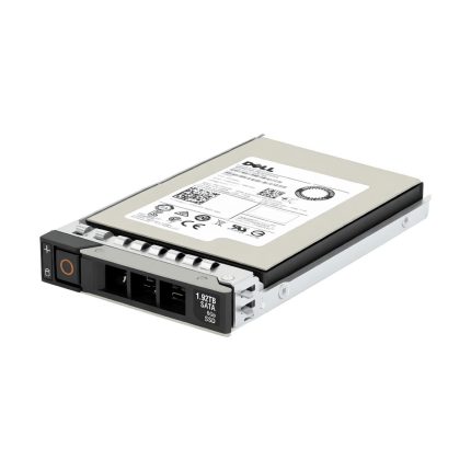 Disco duro para sevidor SSD Dell 480GB SATA 6Gbps
