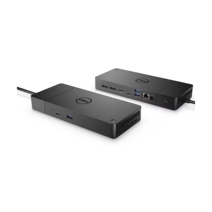Estación de Acoplamiento Dell Dock WD19DCS