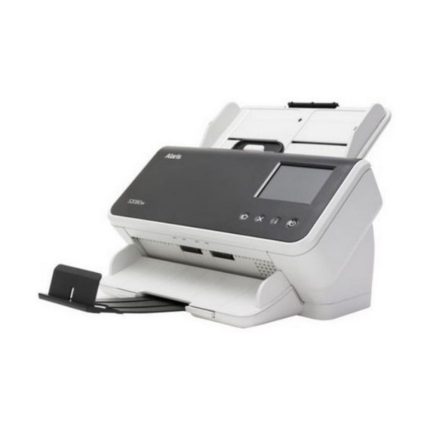 Escáner Kodak Alaris S2060W 60 ppm Hasta 9,000 páginas por día USB 3.2 Gen Red inalámbrica y Ethernet