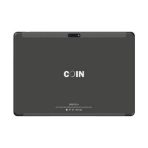 Tablet COIN 1100AS 128GB + 2GB RAM 10.1" Wifi Negro