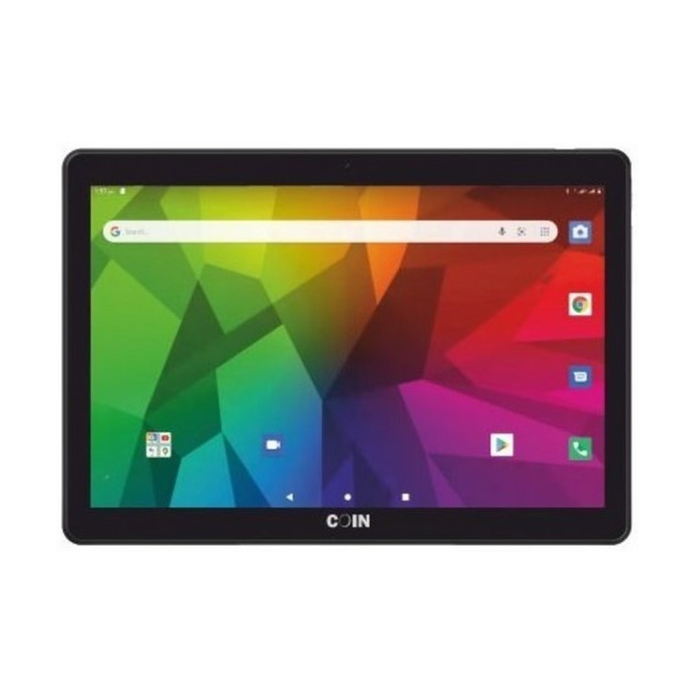 Tablet COIN 1100AS 64GB+3GB RAM 10.1" Wifi Negro Tablet COIN 1100AS 64GB+3GB RAM 10.1" Wifi Negro