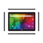 Tablet COIN 1100AS 64GB+3GB RAM 10.1" Wifi Negro