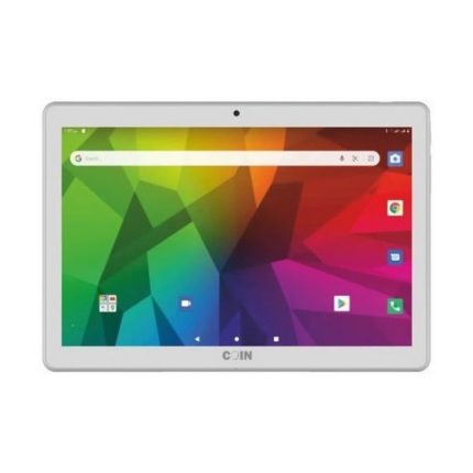 Tablet COIN 1100AS 64GB+3GB RAM 10.1" Wifi Dorado