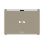 Tablet COIN 1100AS 64GB+3GB RAM 10.1" Wifi Dorado