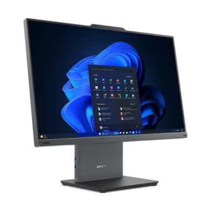 AIO Lenovo ThinkCentre Neo 50a Intel Core i5 RAM 8GB 512GB SSD 23.8" FHD FreeDOS