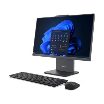 AIO Lenovo ThinkCentre Neo 50a Intel Core i5 RAM 8GB 512GB SSD 23.8" FHD FreeDOS