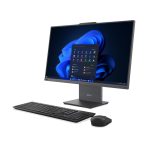 Computador todo en uno Lenovo ThinkCentre Neo 55a 24 Gen 6 AMD Ryzen 5 RAM 16GB SSD 512GB 23" Windows 11 Pro