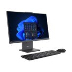 Computador todo en uno Lenovo ThinkCentre Neo 55a 24 Gen 6 AMD Ryzen 5 RAM 16GB SSD 512GB 23" Windows 11 Pro