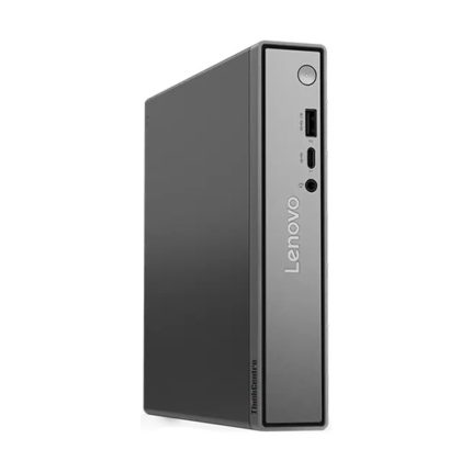 Computador de escritorio Lenovo ThinkCentre Tiny Neo 55q Gen 6 AMD Ryzen AI 5 RAM 16GB SSD 512GB Windows 11 Pro