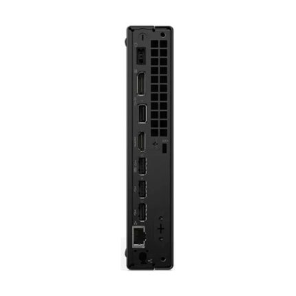 Computador de escritorio Lenovo ThinkCentre Tiny Neo 55q Gen 6 AMD Ryzen AI5 RAM 16GB SSD 512GB Sistema Operativo de Prueba
