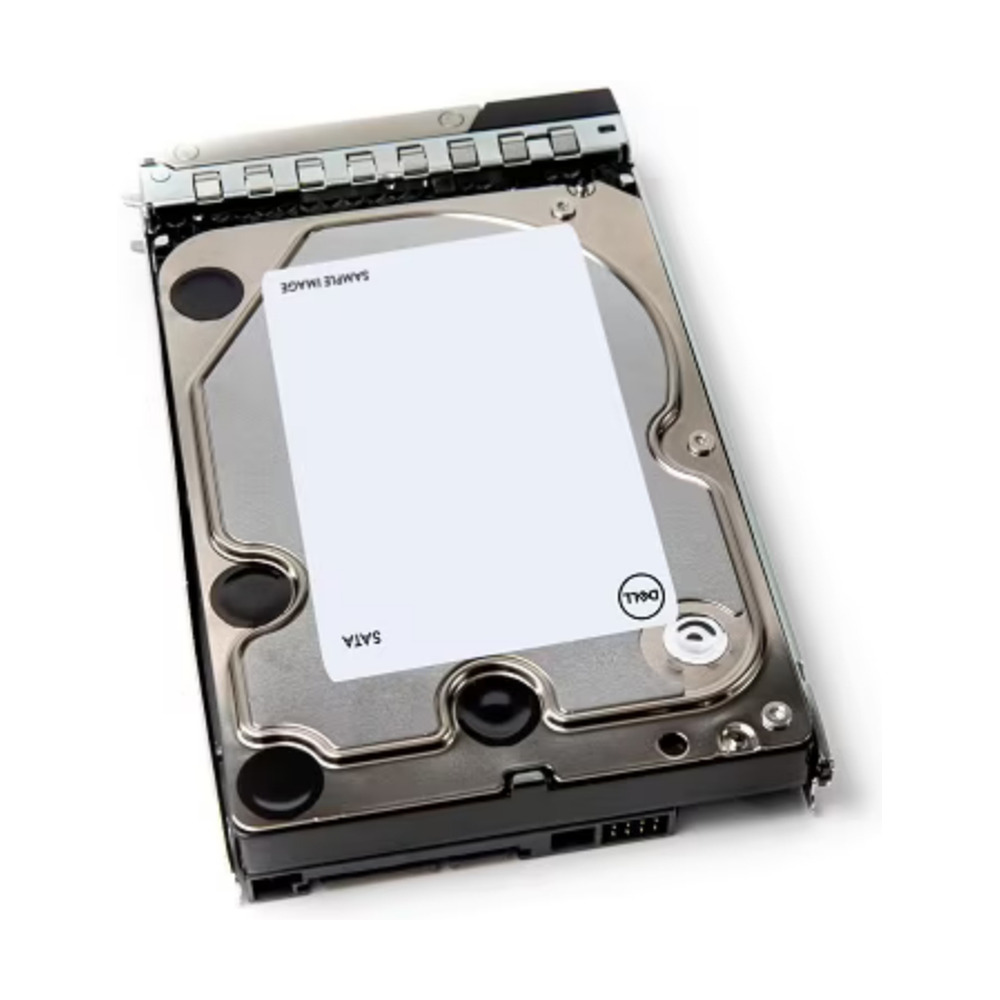 Disco duro para servidor Dell 20TB 7200 RPM 6Gbps 3.5'' Disco duro para servidor Dell 20TB 7200 RPM 6Gbps 3.5''