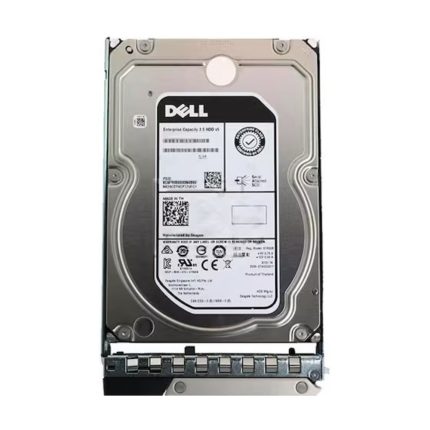 Disco duro para servidor Dell 1TB 7200 RPM 6Gbps 3.5"
