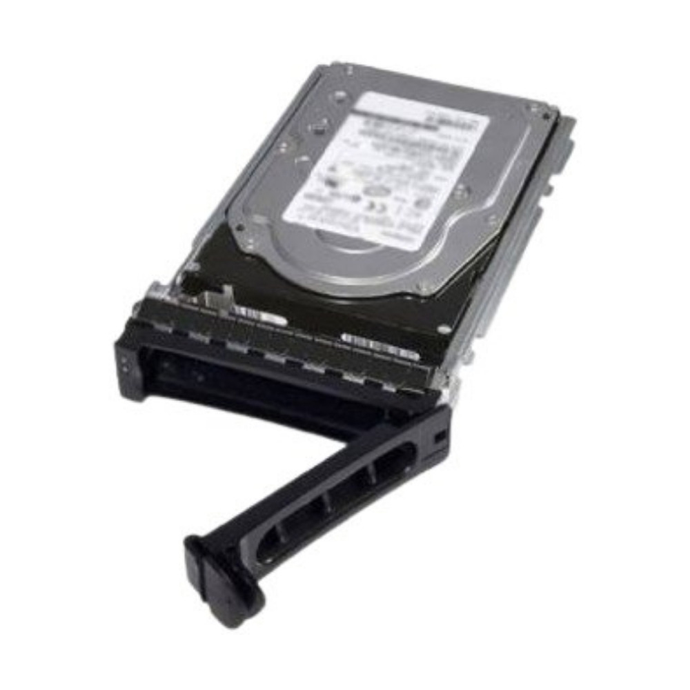 Disco duro para servidor Dell 2,4TB 10000 RPM 12Gbps 2,5" Disco duro para servidor Dell 2,4TB 10000 RPM 12Gbps 2,5"