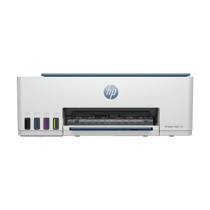 Impresora Multifuncional HP Smart Tank 585