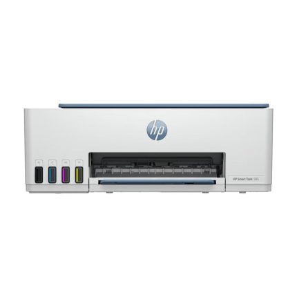 Impresora Multifuncional HP Smart Tank 585