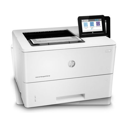 Impresora Monocromática Hp Laserjet Managed E50145dn