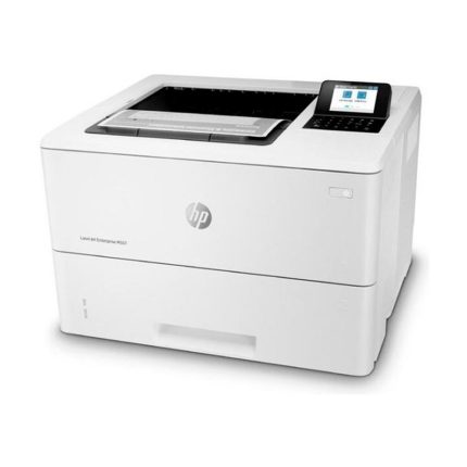 IMPRESORA MONOCROMATICA HP Impresora Enterprise LaserJet M507DN BN 45 ppm -
