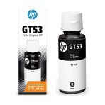 Cartucho HP GT53 Negro 90 ml