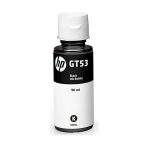 Cartucho HP GT53 Negro 90 ml