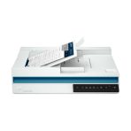 Escaner HP ScanJet Pro 2600 f1 Hasta 600 dpi