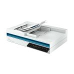 Escaner HP ScanJet Pro 2600 f1 Hasta 600 dpi