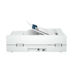 Escaner HP ScanJet Pro 2600 f1 Hasta 600 dpi