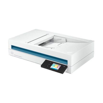 Escáner HP SJ Enterprise Flow N6600