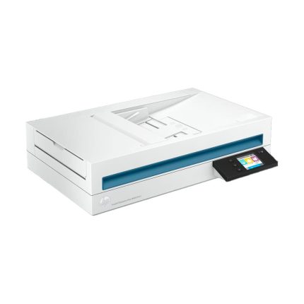Escáner HP SJ Enterprise Flow N6600