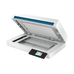 Escáner HP SJ Enterprise Flow N6600