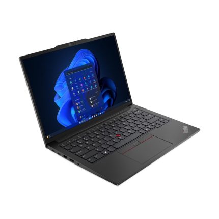 Portátil Lenovo ThinkPad E14 AMD G6 Ryzen 5 RAM 16GB SSD 512GB 14" Windows 11 Pro