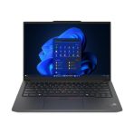 Portátil Lenovo ThinkPad E14 AMD G6 Ryzen 5 RAM 16GB SSD 512GB 14" Windows 11 Pro