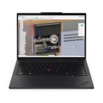 Portátil Lenovo Thinkpad P14s G6 Ryzen AI 5 PRO RAM 16GB SSD 512GB 14" Windows 11 Pro
