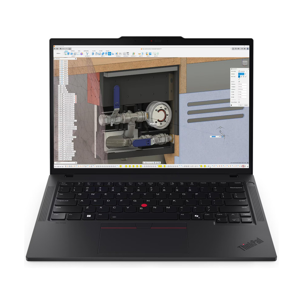 Portátil Lenovo Thinkpad P14s G6 Ryzen AI 5 PRO RAM 16GB SSD 512GB 14" Windows 11 Pro Portátil Lenovo Thinkpad P14s G6 Ryzen AI 5 PRO RAM 16GB SSD 512GB 14" Windows 11 Pro