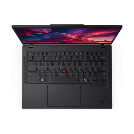 Portátil Lenovo Thinkpad P14s G6 Ryzen AI 5 PRO RAM 16GB SSD 512GB 14" Windows 11 Pro