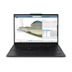 Portátil Lenovo ThinkPad P16s AMD Ryzen AI 7 PRO 350 RAM 16GB 512GB SSD 16" WUXGA Windows 11 Pro