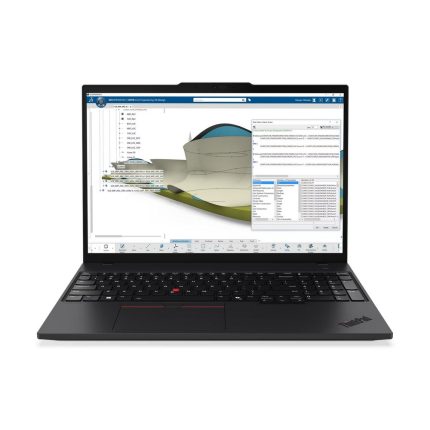 Portátil Lenovo ThinkPad P16s AMD Ryzen AI 7 PRO 350 RAM 16GB 512GB SSD 16" WUXGA Windows 11 Pro